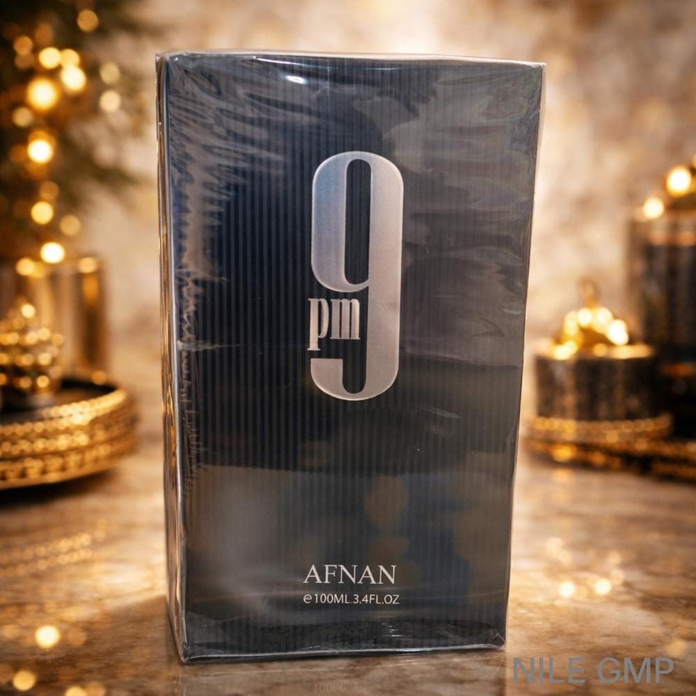 Afnan Perfume