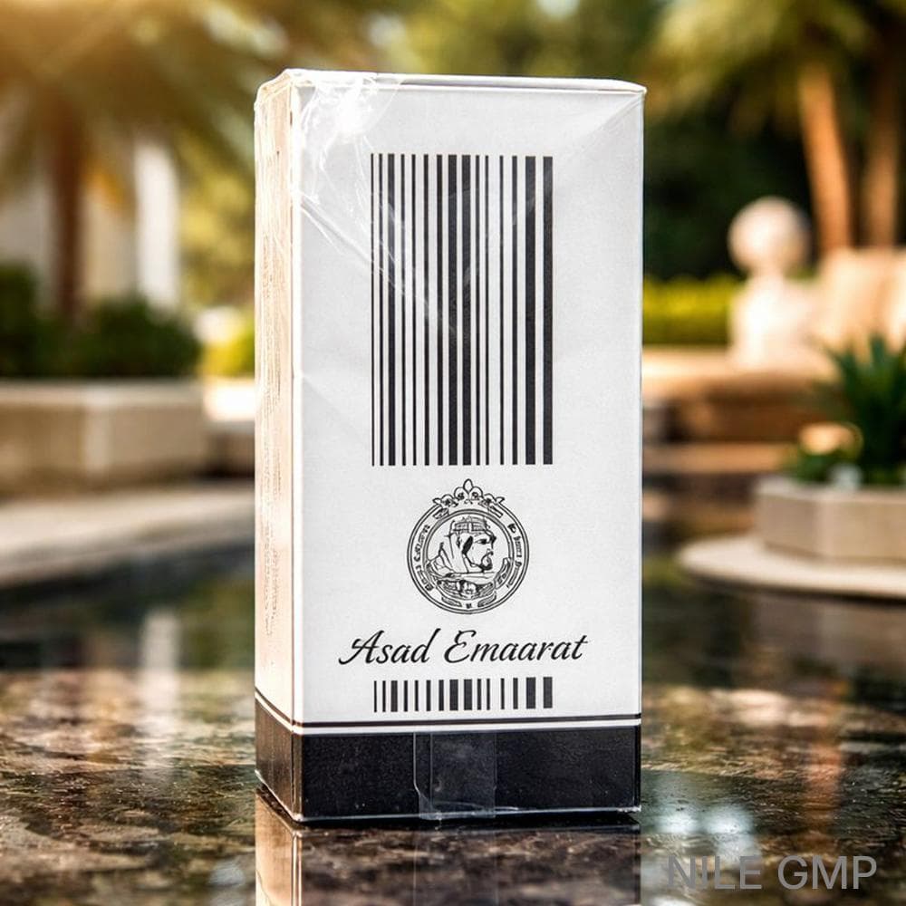 Asad Emaarat Perfume