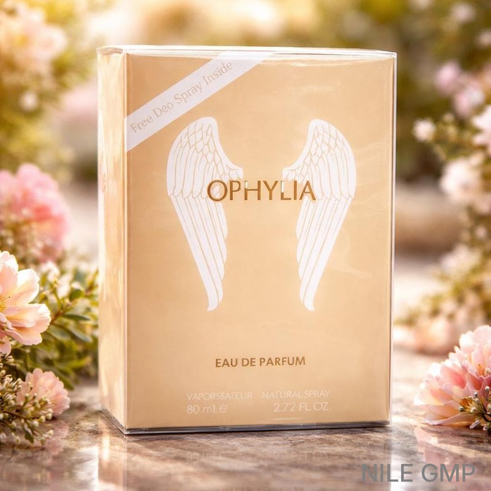 Ophlia Perfume