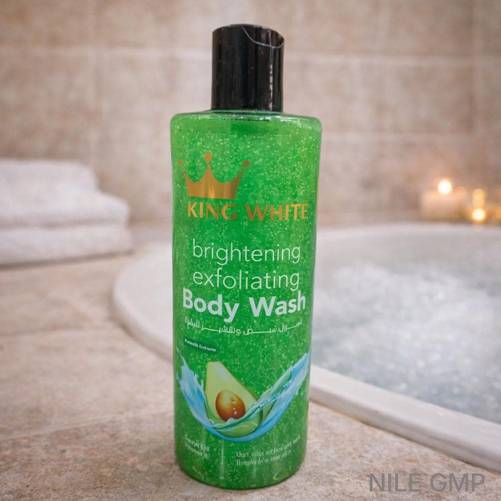 King Body Wash