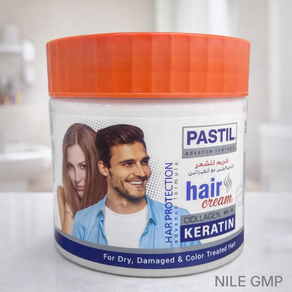 Pastil Advance Therapy Hair Cream