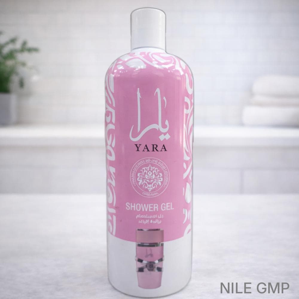 Yara Shower Gel