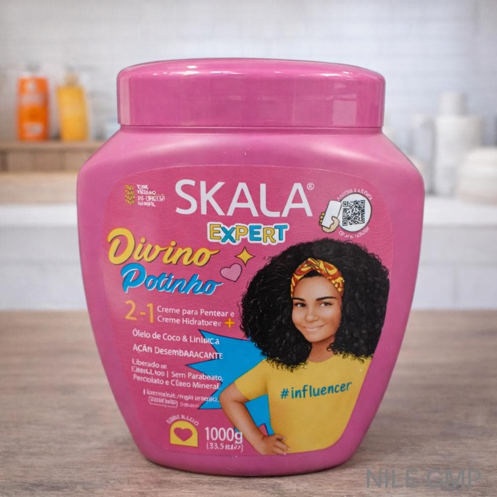 Skala Expert Divino Potinho