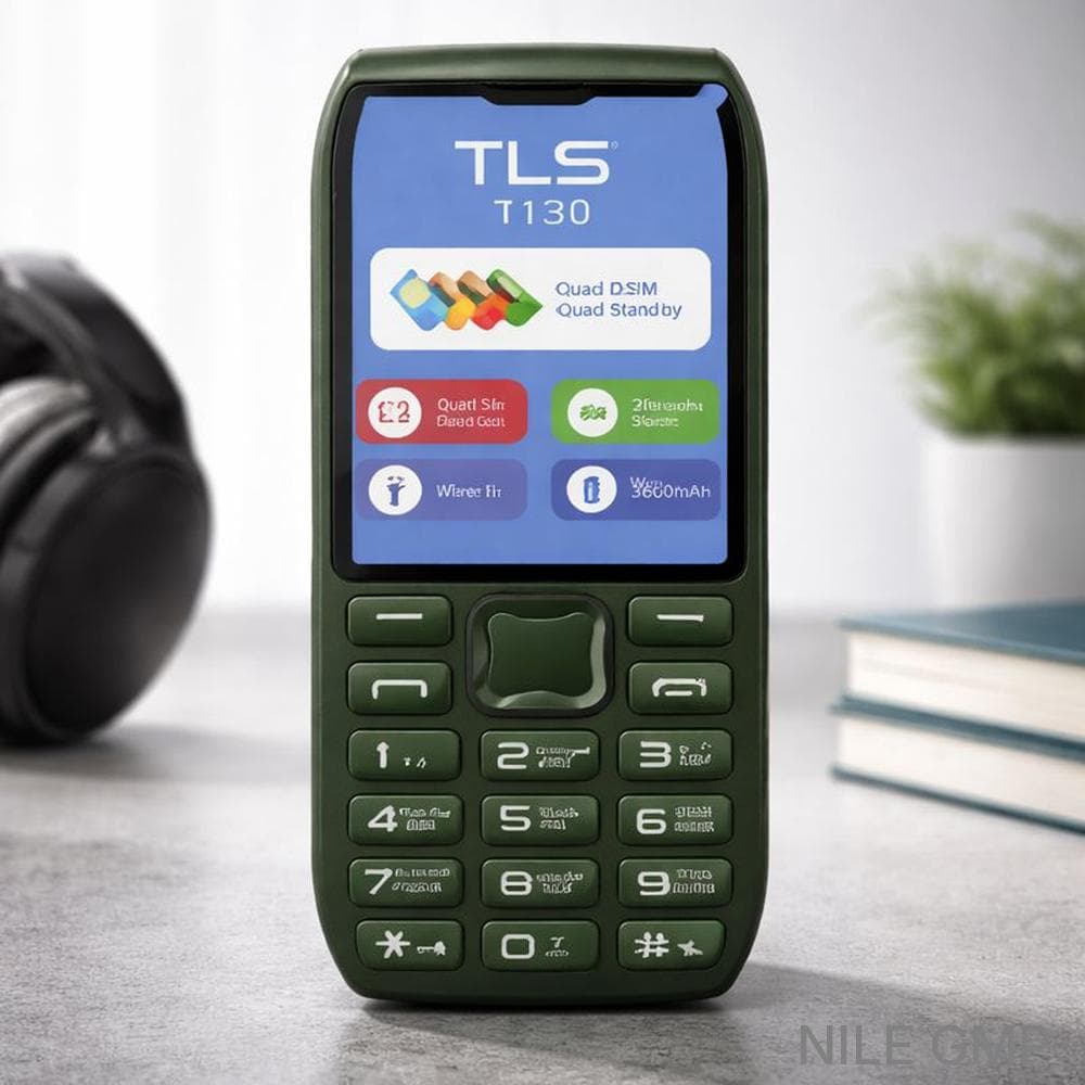 TLS T130