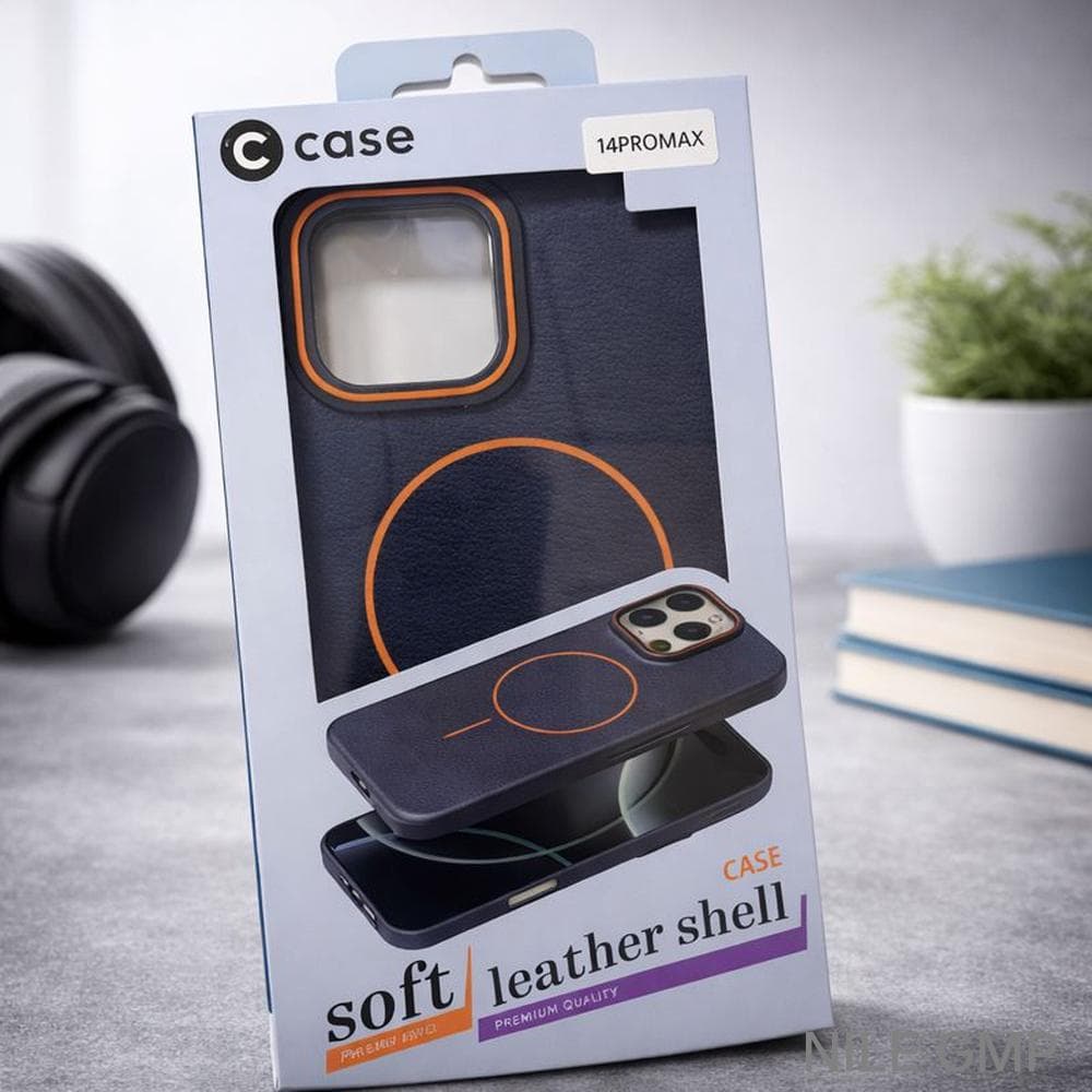 Case 14 Pro Max