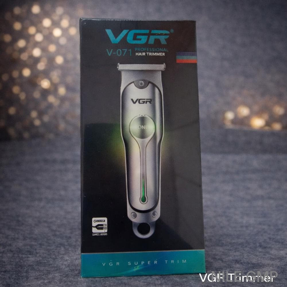 VGR Trimmer