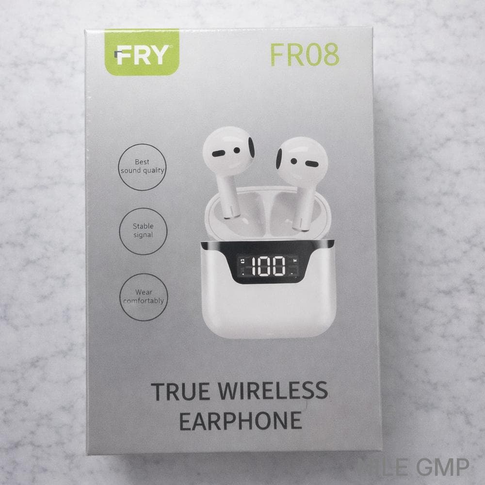 Airpod FTC