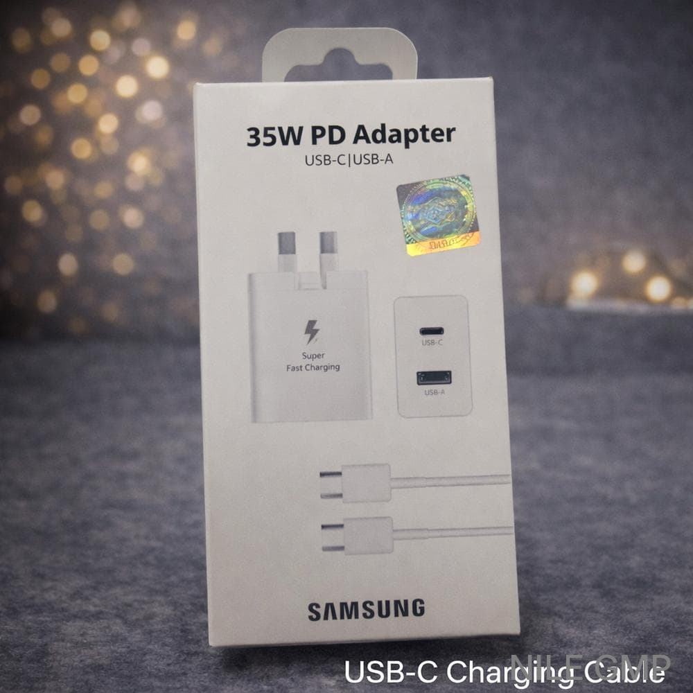 USB-C Charging Cable