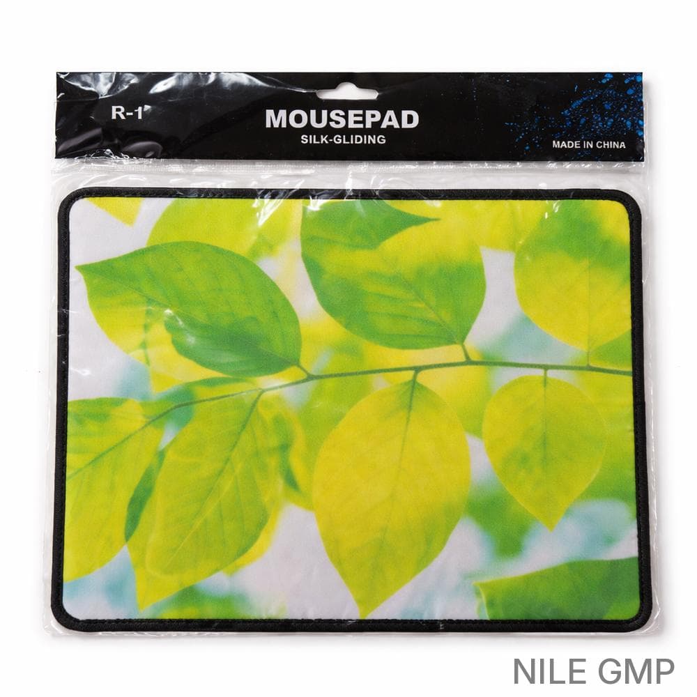 Mouse Pad Silk Gliding