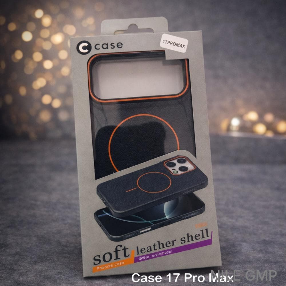 Case 17 Pro Max