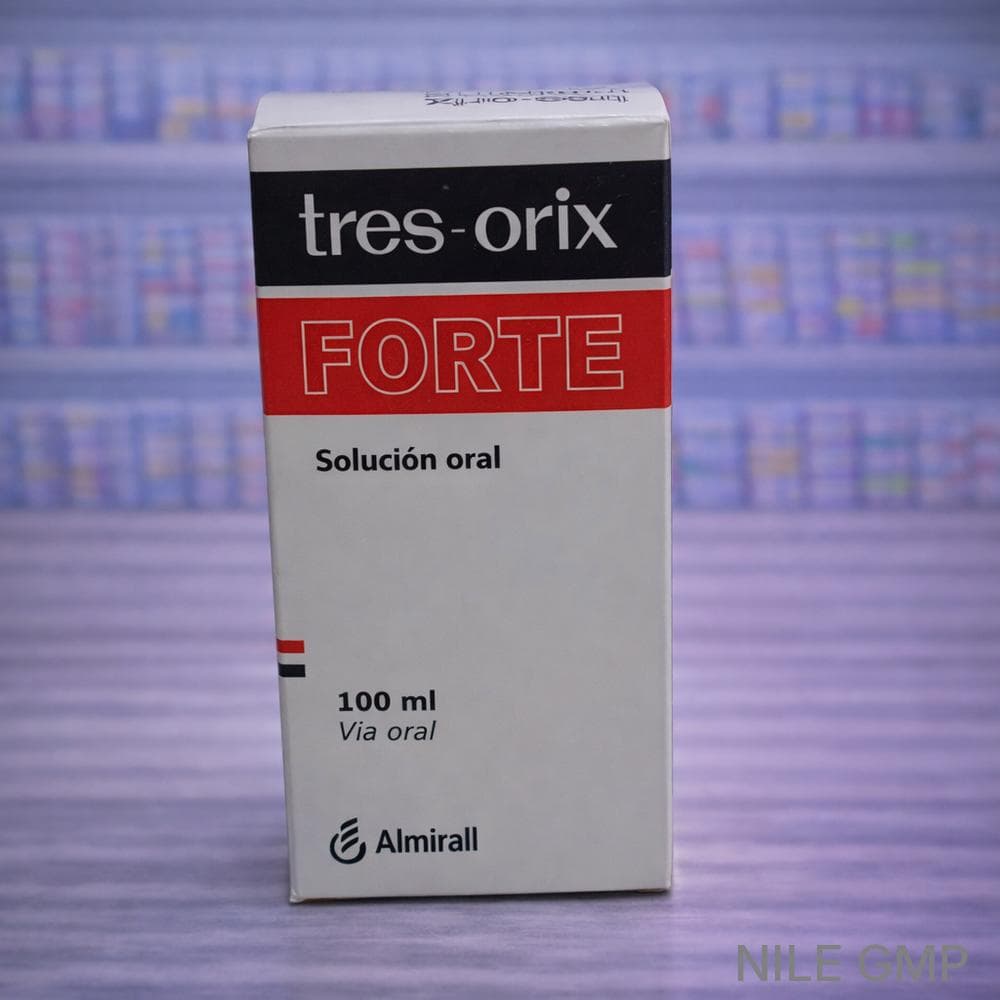 tres-orix FORTE